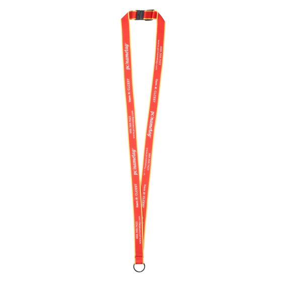 On-Trend Cool Lanyards | pc/nametag