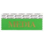 SMEDIGRGO_01 green media badge ribbon