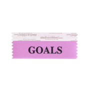 SGOALLIBK_01 lilac goals badge ribbon