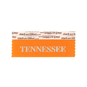 STENNORSI_01 orange tennessee badge ribbbon