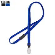 CULTR_01 blue breakaway lanyard