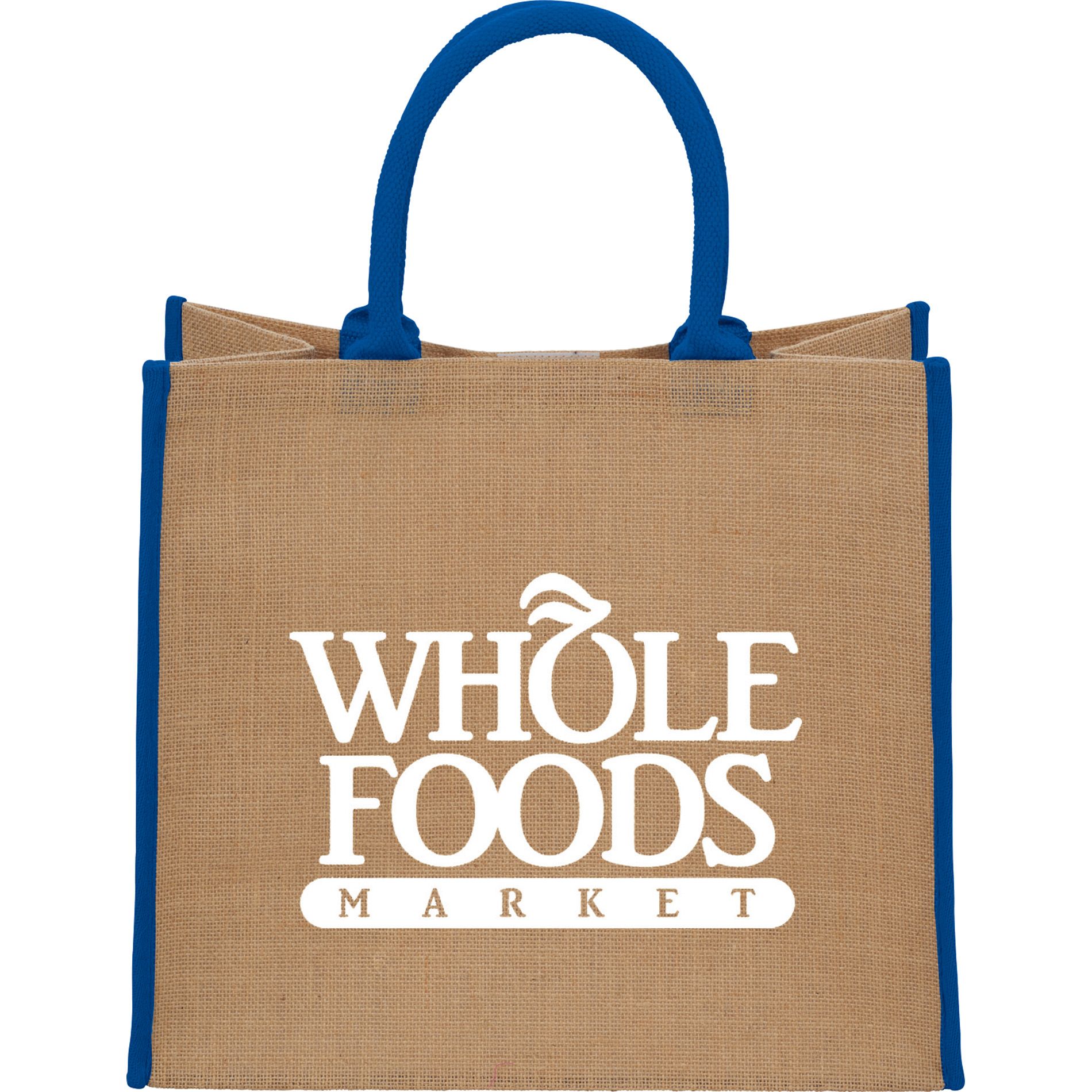 Whole foods 2025 jute bag