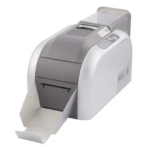 U2XL_01 2XL ID badge printer