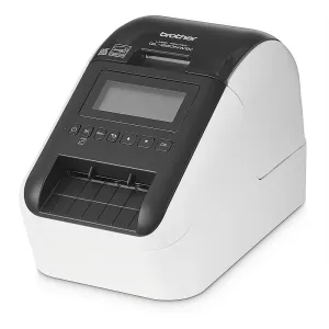 UBRO5_1 wireless thermal label printer