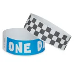 CIDT_01 disposable event wristbands