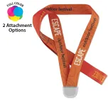 Bevl Vivid Lanyard