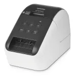 UBRO4_01 wireless thermal label printer