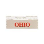 SOHIOGYRE_01 gray ohio badge ribbon