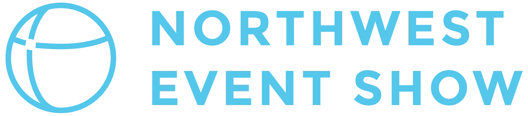 Northwest Event Show Logo