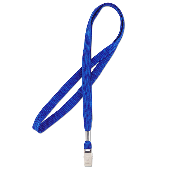 Budget lanyards offer both quality and affordability in a several color options for conventions, retreats, festivals, athletic events, meetings